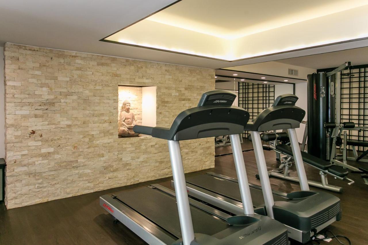 Exclusive Aldea Thai Playa del Carmen Exterior photo