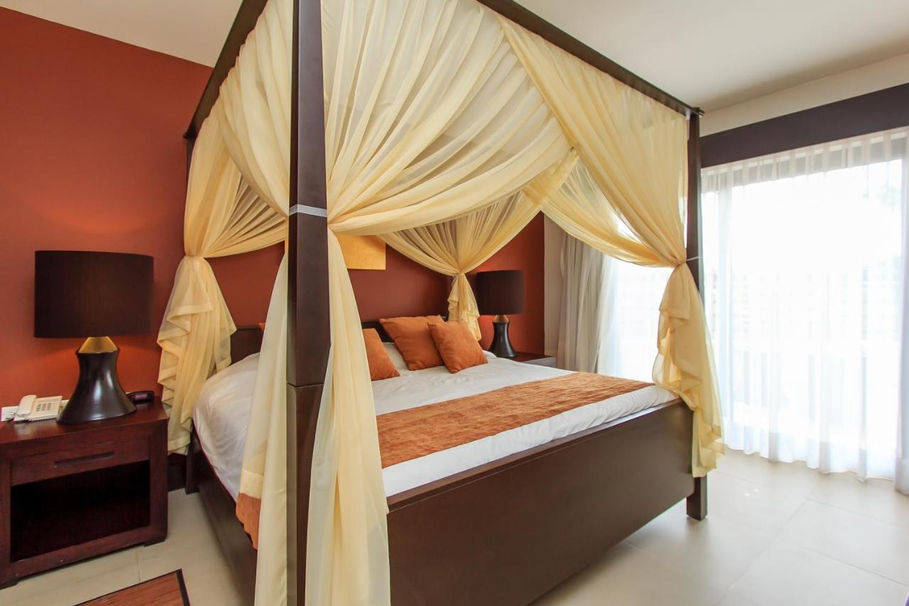 Exclusive Aldea Thai Playa del Carmen Room photo