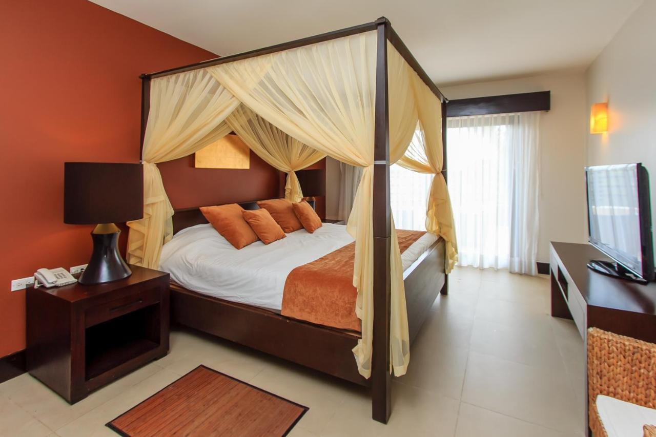 Exclusive Aldea Thai Playa del Carmen Room photo