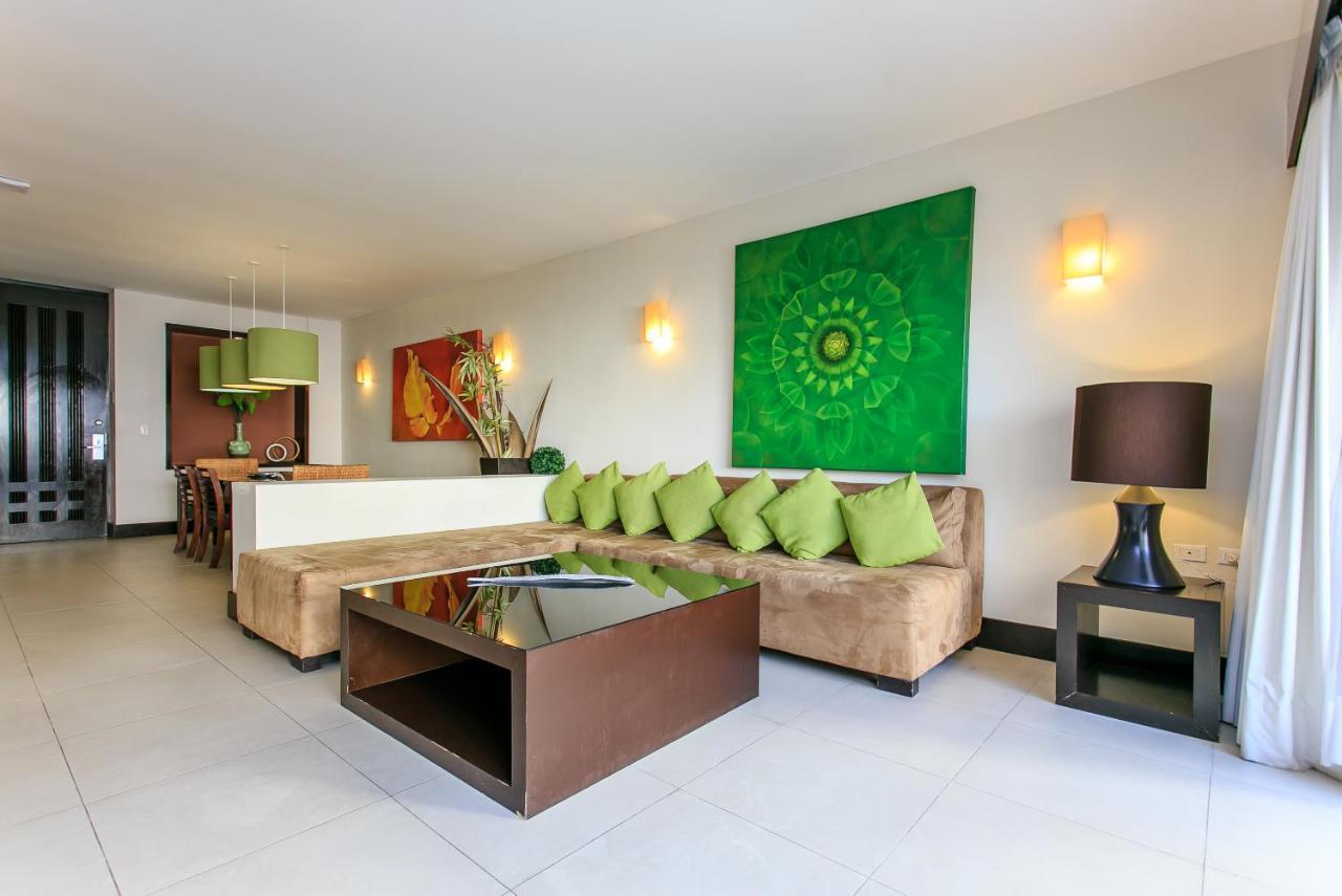 Exclusive Aldea Thai Playa del Carmen Room photo