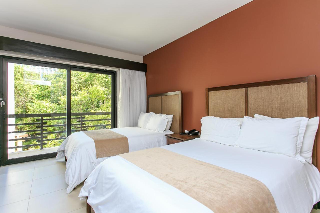 Exclusive Aldea Thai Playa del Carmen Exterior photo