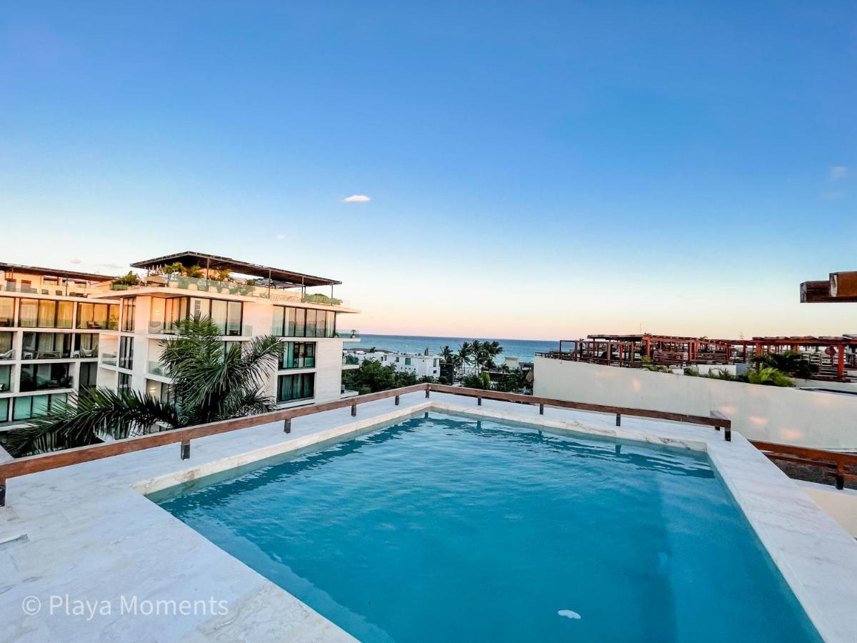 Exclusive Aldea Thai Playa del Carmen Exterior photo