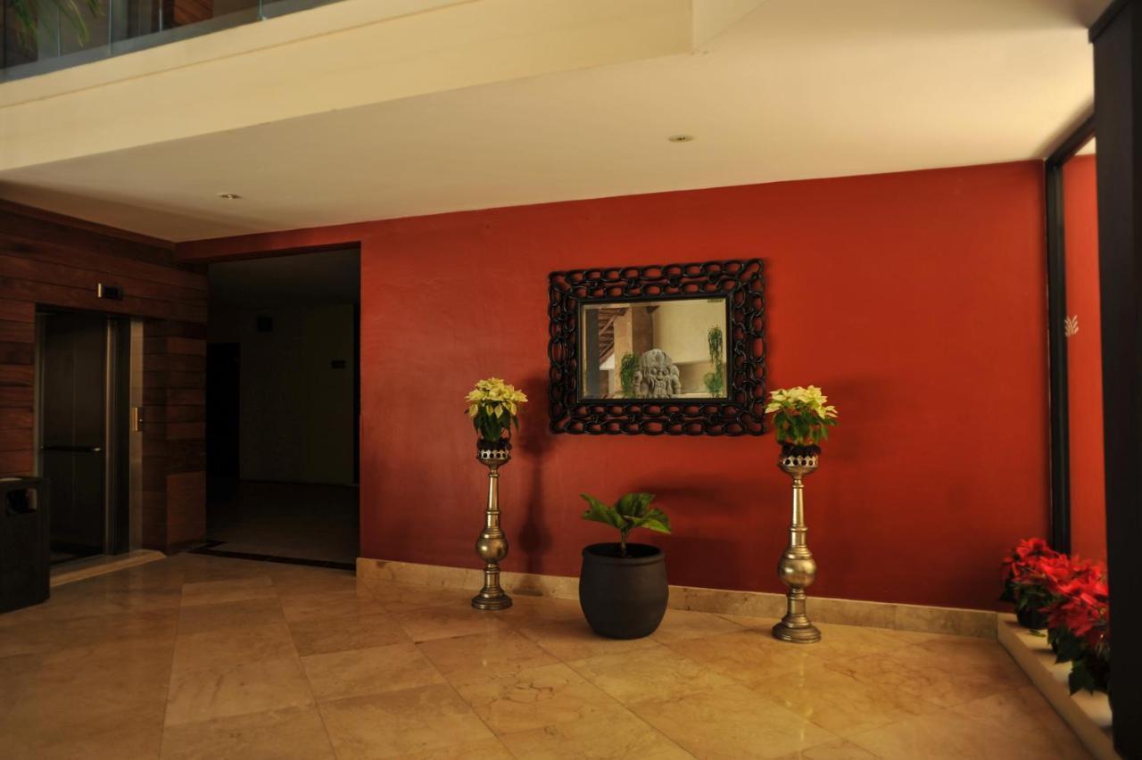 Exclusive Aldea Thai Playa del Carmen Exterior photo
