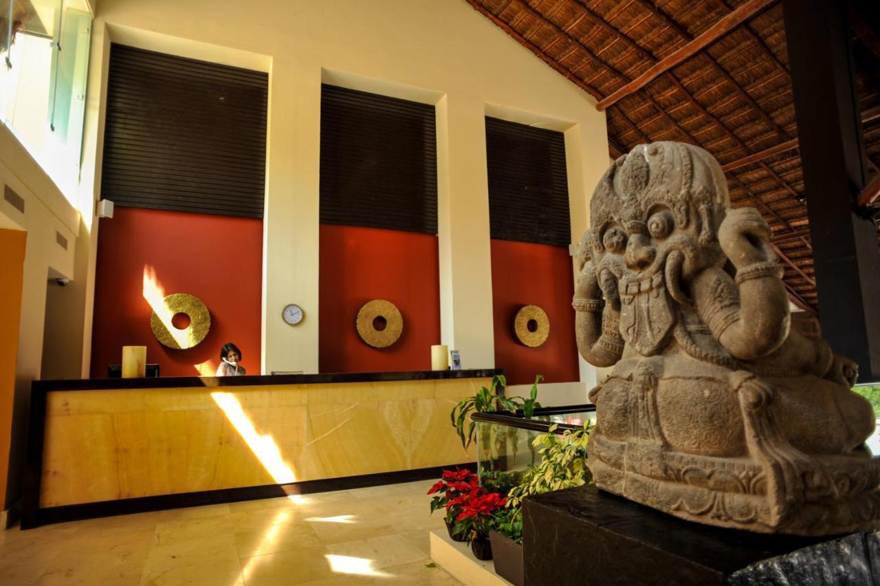 Exclusive Aldea Thai Playa del Carmen Exterior photo