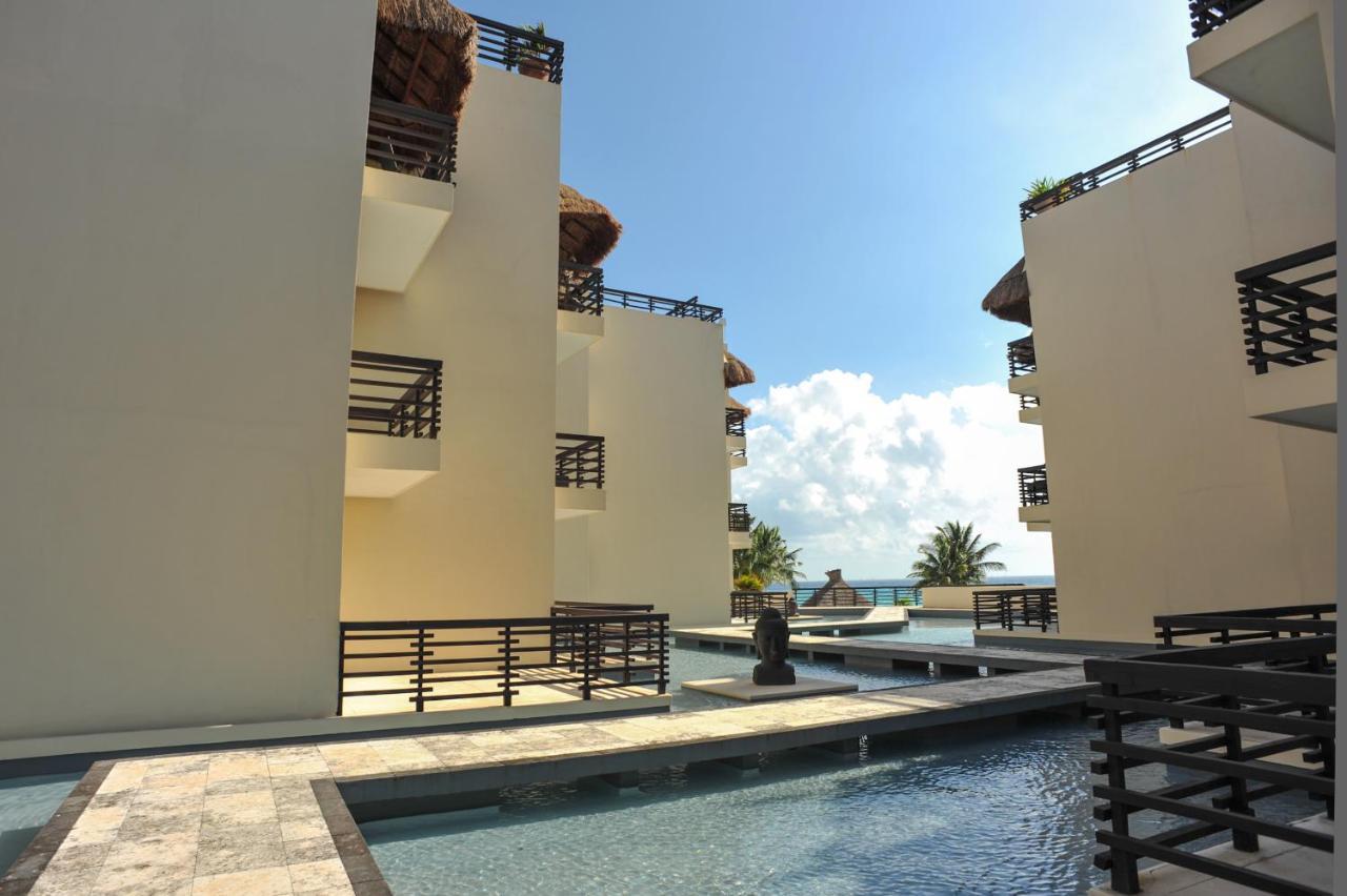Exclusive Aldea Thai Playa del Carmen Exterior photo