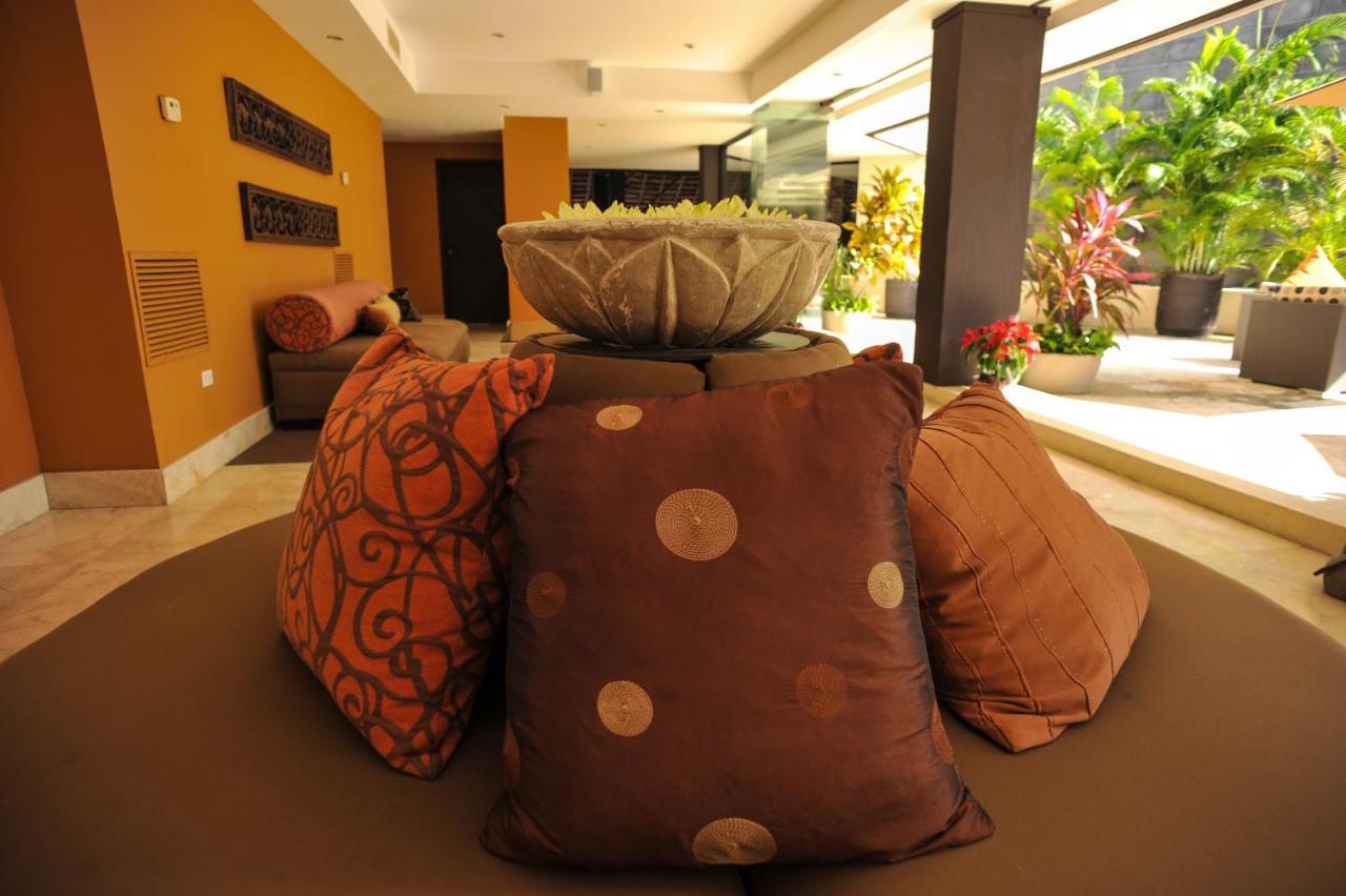 Exclusive Aldea Thai Playa del Carmen Exterior photo