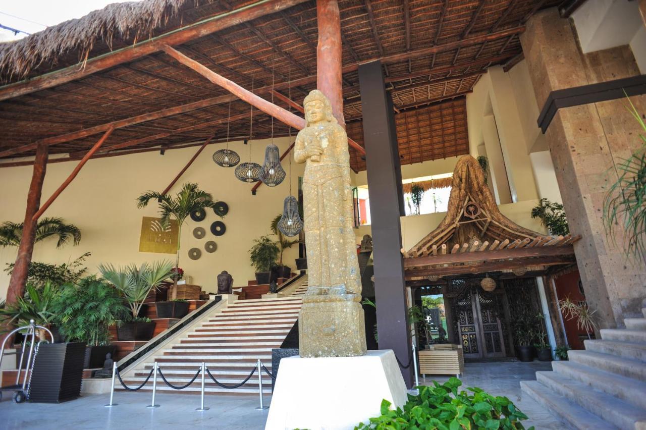 Exclusive Aldea Thai Playa del Carmen Exterior photo