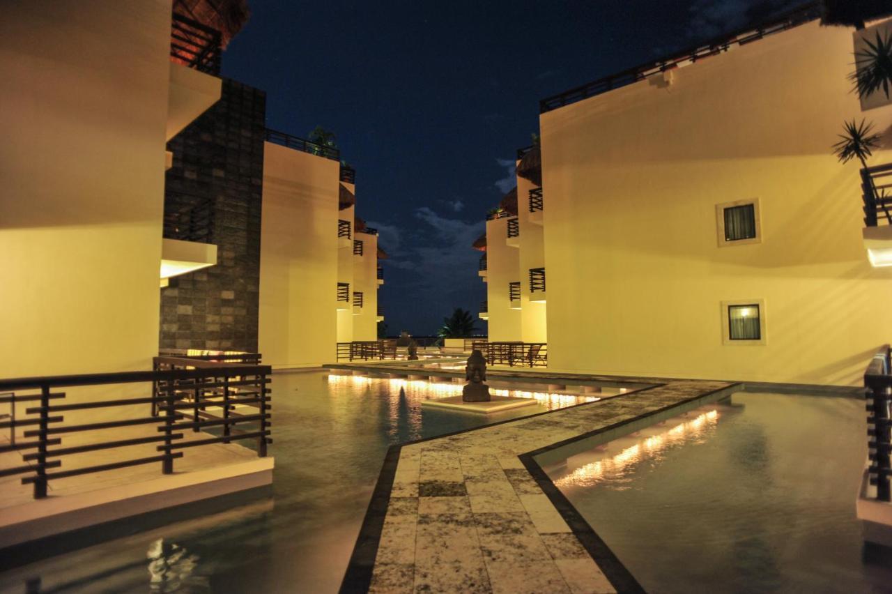 Exclusive Aldea Thai Playa del Carmen Exterior photo