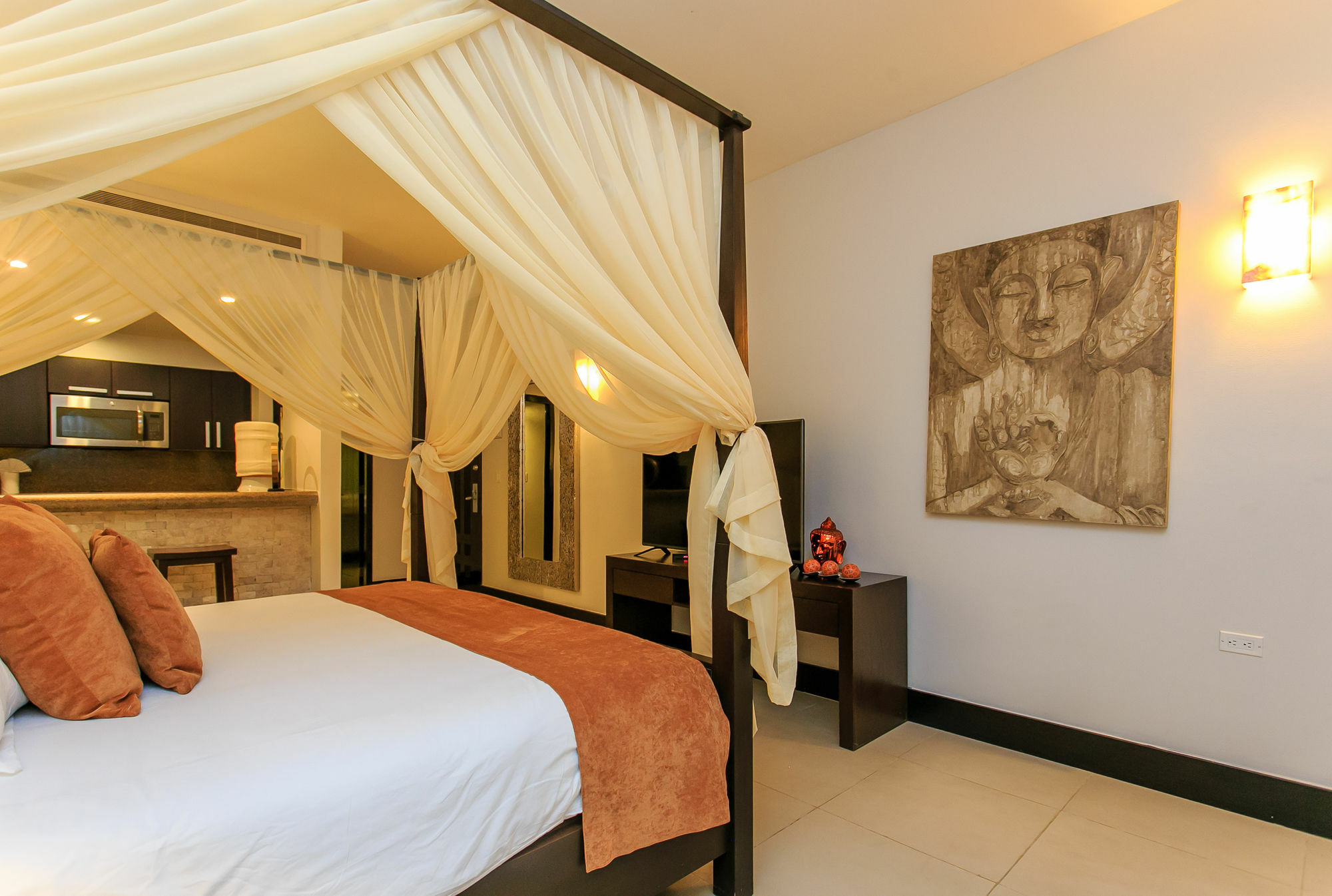 Exclusive Aldea Thai Playa del Carmen Exterior photo
